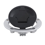 DURAFORCE Ignition Switch Fuel Gas Cap Lock Set For Kawasaki Ninja 1000 ZX10R Z1000SX ZX6R