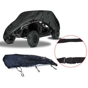 DURAFORCE For Can-Am Maverick X3 XMR Turbo Utility Vehicle Storage Cover Waterproof