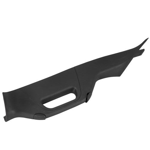 A Pillar Handle Grab Trim Driver Left Side for 11 16 Ford F250 F350 F450