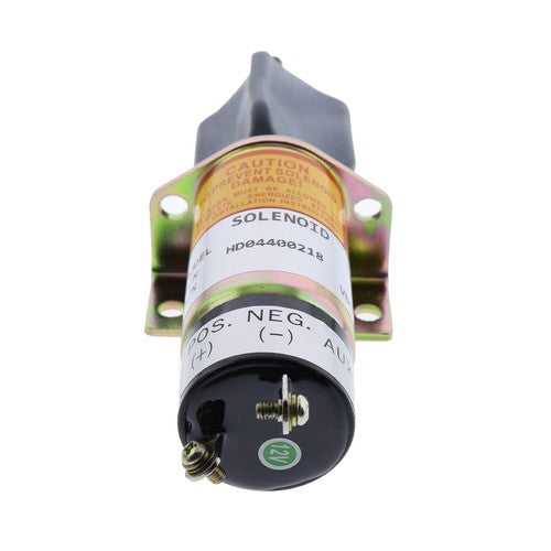 DURAFORCE 12V Solenoid 1500-3026 1500-2028 1502-12C2U1B5S2 for Woodward JLG Skyjack