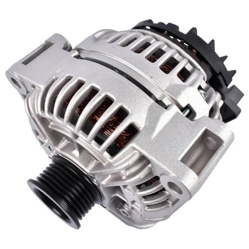 DURAFORCE Alternator 150A for Mercedes-Benz S430 S500 S350 E500 CLK430 CLS500 2002-2006
