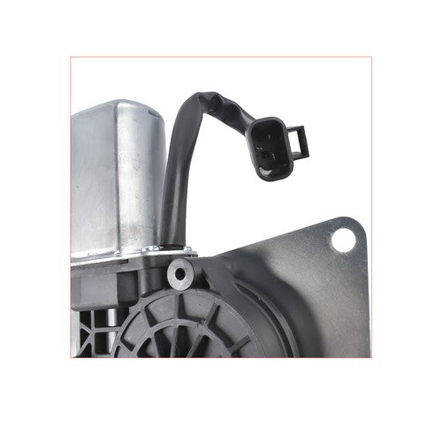 DURAFORCE New Power Window Regulator with Motor for Freightliner M2 Left Driver Side LH
