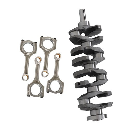 DURAFORCE For Hyundai 11-15 Tucson/2012 Santa Fe/09-18 Sonata Crankshaft & Connecting Rods