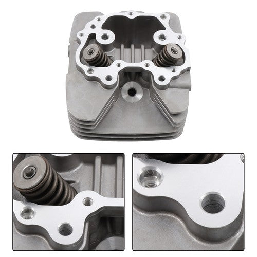 DURAFORCE 13000-HM8-A40 For Honda TRX250 Complete Cylinder Crankshaft Rebuild Gasket Kit