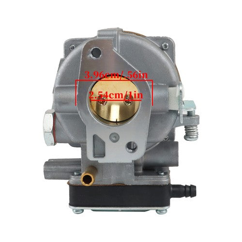 DURAFORCE 2 Pack Carburetor Fit For 42E707 42E777 42A707 42A777 Replaces Carburetor New