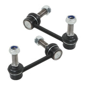 DURAFORCE For Chevy Trailblazer 2002-03 12× Front Control Arm Suspension Kit ES3675 ES3676
