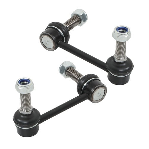 DURAFORCE For Chevy Trailblazer 2002-03 12× Front Control Arm Suspension Kit ES3675 ES3676