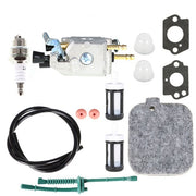 DURAFORCE Carburetor For C1Q-S68G BG45 SH55 BG85 BG55 BG65 Blower 42291200606