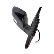 DURAFORCE Mirrors Passenger Right Side Heated Hand 876201U050 for Kia Sorento 2011-2015