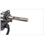 DURAFORCE Passenger Side Power Running Board Motor for Chevy Suburban GMC Yukon XL 15-20