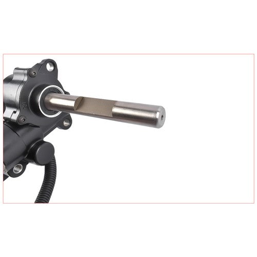 DURAFORCE Passenger Side Power Running Board Motor for Chevy Suburban GMC Yukon XL 15-20
