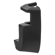 DURAFORCE Rear Bumper Side End Cap Cover RH For 2015-2022 Ford Transit 150 250 350 350HD