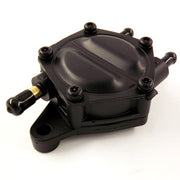 DURAFORCE For 42-5312 1006-0287 DF62-702 US Dual Outlet High Volume Fuel Pump 65L/hr Black