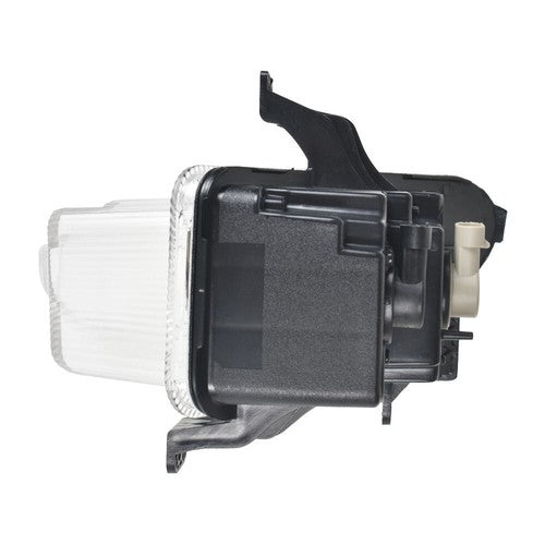 DURAFORCE Turn Signal Light Assembly Passenger Clear For Jeep Renegade 2015 2016 2017 2018
