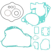 DURAFORCE Brand New Complete Full Engine Gasket Set Fit For Suzuki RM125 2001-2003