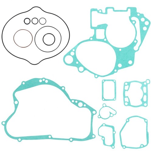 DURAFORCE Brand New Complete Full Engine Gasket Set Fit For Suzuki RM125 2001-2003