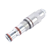 DURAFORCE Hydraulic Valve for S-40 S-45 S-60 S-60 TRAX S-65 S-65 TRAX S-80 S-85 Z-60/34