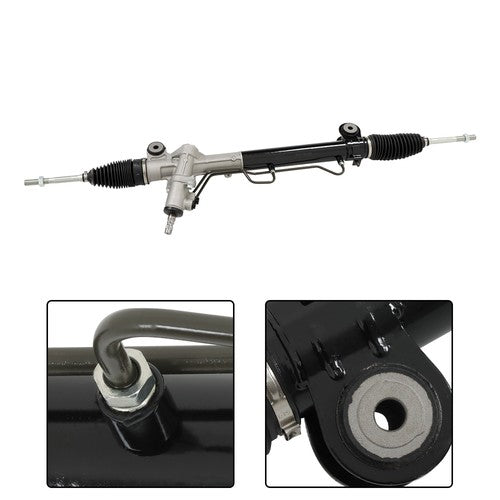 DURAFORCE For Toyota Camry 2002-2006 4425006110 Power Steering Rack and Pinion Assembly