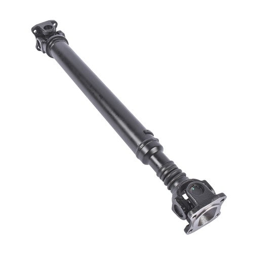 DURAFORCE Front Driveshaft Prop Shaft For Mercedes-Benz C240 C280 C320 C350 AWD Automatic