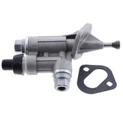 DURAFORCE Fuel Transfer Pump 4937767 Fits For Cummins Engine B3.9L 8V 4B 4BT B5.9L 6B 6BT