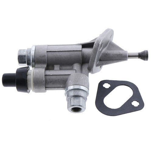 DURAFORCE Fuel Transfer Pump 4937767 Fits For Cummins Engine B3.9L 8V 4B 4BT B5.9L 6B 6BT