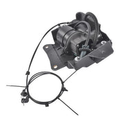 DURAFORCE New Air Ride Suspension Compressor Pump For Buick Lucerne Cadillac DTS 2006-2011