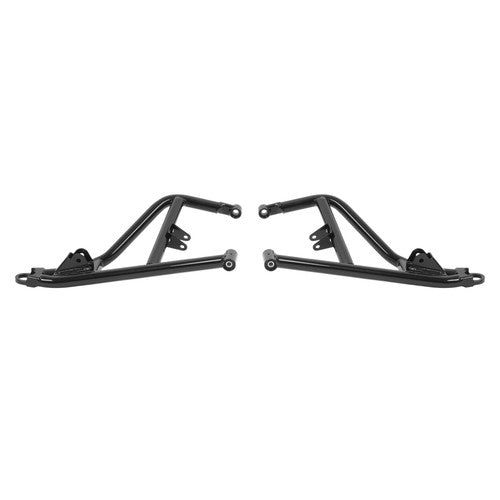 2 Inch For Polaris RZR XP 1000 2014-2023 Forward Offset Front A Arms Black