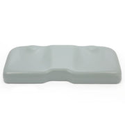DURAFORCE Gray Seat Bottom Cushion For Kubota RTV900W 900T 900R 1140 Series K7611-56010