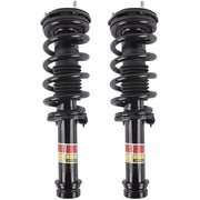DURAFORCE 2× Front Shock Strut Assy 103060701C For Tesla Model S AWD 100D P100D 2015-2019