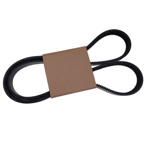 DURAFORCE 3-V Drive Belt for Thermo King T-1000M T-1000R T-1080R T-1080S T-1200R Spectrum