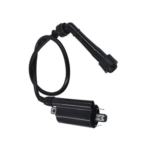 DURAFORCE New For Kawasaki EX500 Ninja 500 500R 1987-2009 Set of 2 Ignition Coils