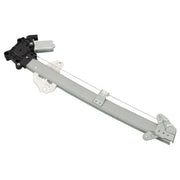 DURAFORCE For Honda CR-V 2017-2021 751-415 Front Right Power Window Regulator w/ Motor
