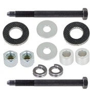 DURAFORCE Fit For Mercruiser Bellhousing Engine Transom Mount Bolt Kit 10-97934A1 2PCS USA