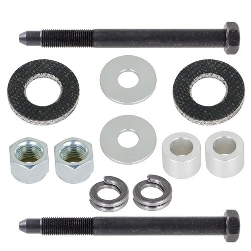DURAFORCE Fit For Mercruiser Bellhousing Engine Transom Mount Bolt Kit 10-97934A1 2PCS USA