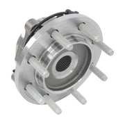 DURAFORCE 1pc 515162 For RAM 2500 RAM 3500 2014 - 2018 Front Wheel Bearing Hub Assembly