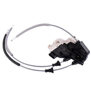 DURAFORCE For 2013-2018 Hyundai Santa Fe Rear Left Driver Door Lock Actuator 81410-2W000