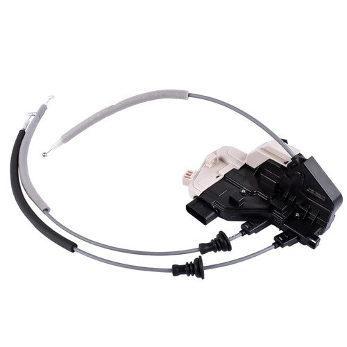 DURAFORCE For 2013-2018 Hyundai Santa Fe Rear Left Driver Door Lock Actuator 81410-2W000