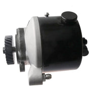 DURAFORCE 83960261 Power Steering Pump for Ford Holland Tractor 5110 5610 5610S 5900 6410