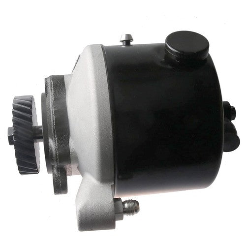 DURAFORCE 83960261 Power Steering Pump for Ford Holland Tractor 5110 5610 5610S 5900 6410