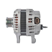 DURAFORCE Alternator 110A 12V 6-Groove CW for Nissan Juke 1.6L l4 GAS 2011-2017 231001KM1A