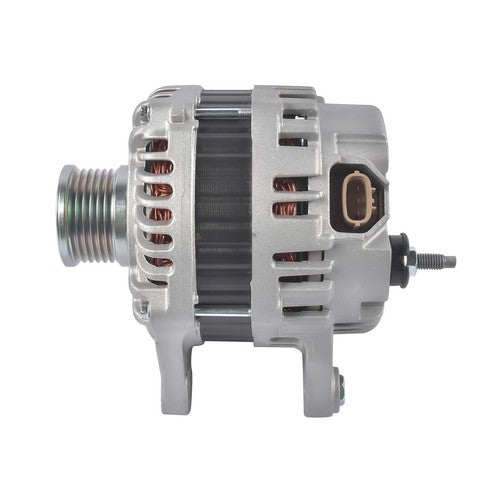 DURAFORCE Alternator 110A 12V 6-Groove CW for Nissan Juke 1.6L l4 GAS 2011-2017 231001KM1A