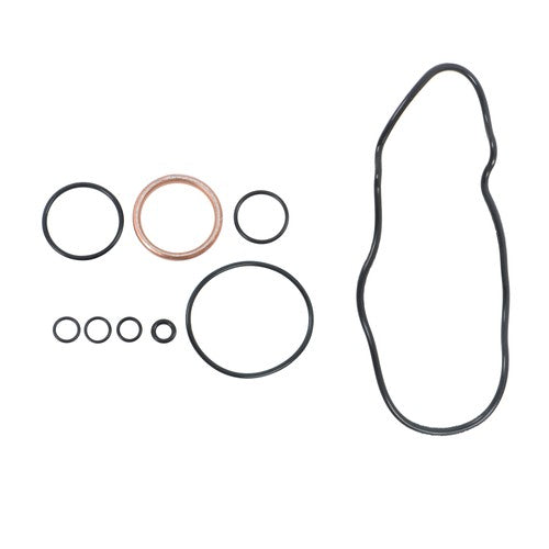 DURAFORCE 808867 Overhaul pad+oil seal+bearing For Honda TRX 350TE Rancher ES 2000-2006