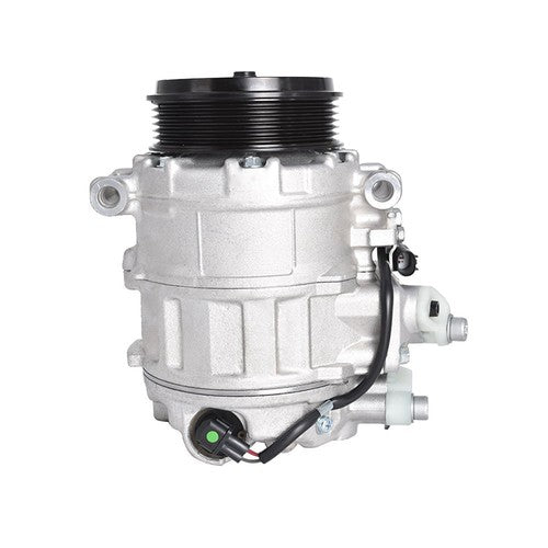DURAFORCE 0002309011 For Mercedes-Benz C230 2002 2003-2007 A/C AC Compressor 0002306511