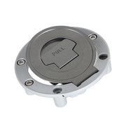 DURAFORCE For Yamaha FZR600R YZF 600 R6 R6S R1 FJ-09 FJ1200 FZ-1 Fazer Fuel Gas Tank Cap