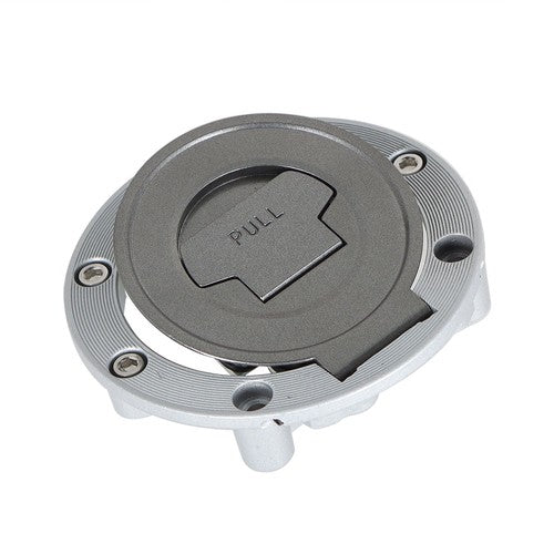 DURAFORCE For Yamaha FZR600R YZF 600 R6 R6S R1 FJ-09 FJ1200 FZ-1 Fazer Fuel Gas Tank Cap