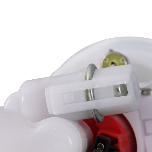 DURAFORCE White Fit For Yamaha YZF R6S R1 R6 Fuel Gas Tank Pump 5PW-13907-01-00 New