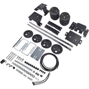 DURAFORCE Air Bag Suspension Kit For 2011-2019 Chevrolet Chevy Silverado GMC Sierra 2500HD