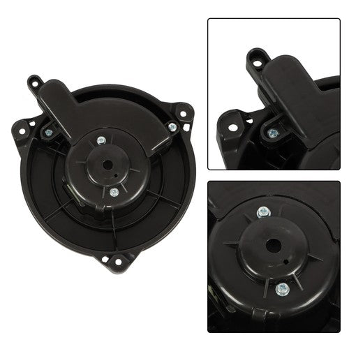 DURAFORCE For Mazda MX-5 Miata 2006 2007 2008-2015 2.0L HVAC Heater Blower Motor New