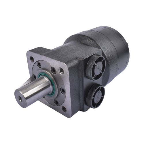 DURAFORCE Hydraulic Motor 9.7in³/r For Eaton Char-Lynn H Series Woodruff Key 101-1012-009