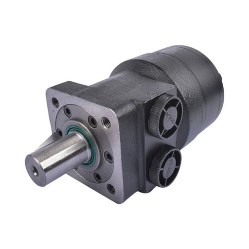 DURAFORCE Hydraulic Motor 9.7in³/r For Eaton Char-Lynn H Series Woodruff Key 101-1012-009